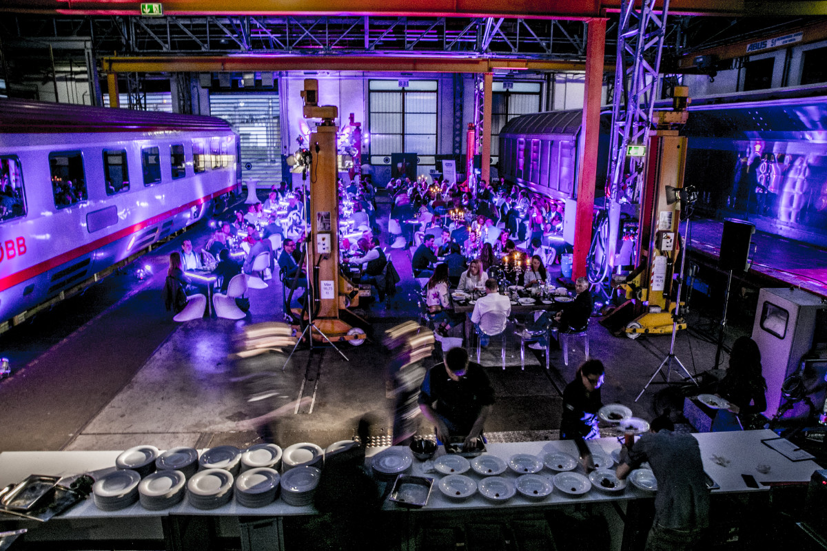Full Experience Production
