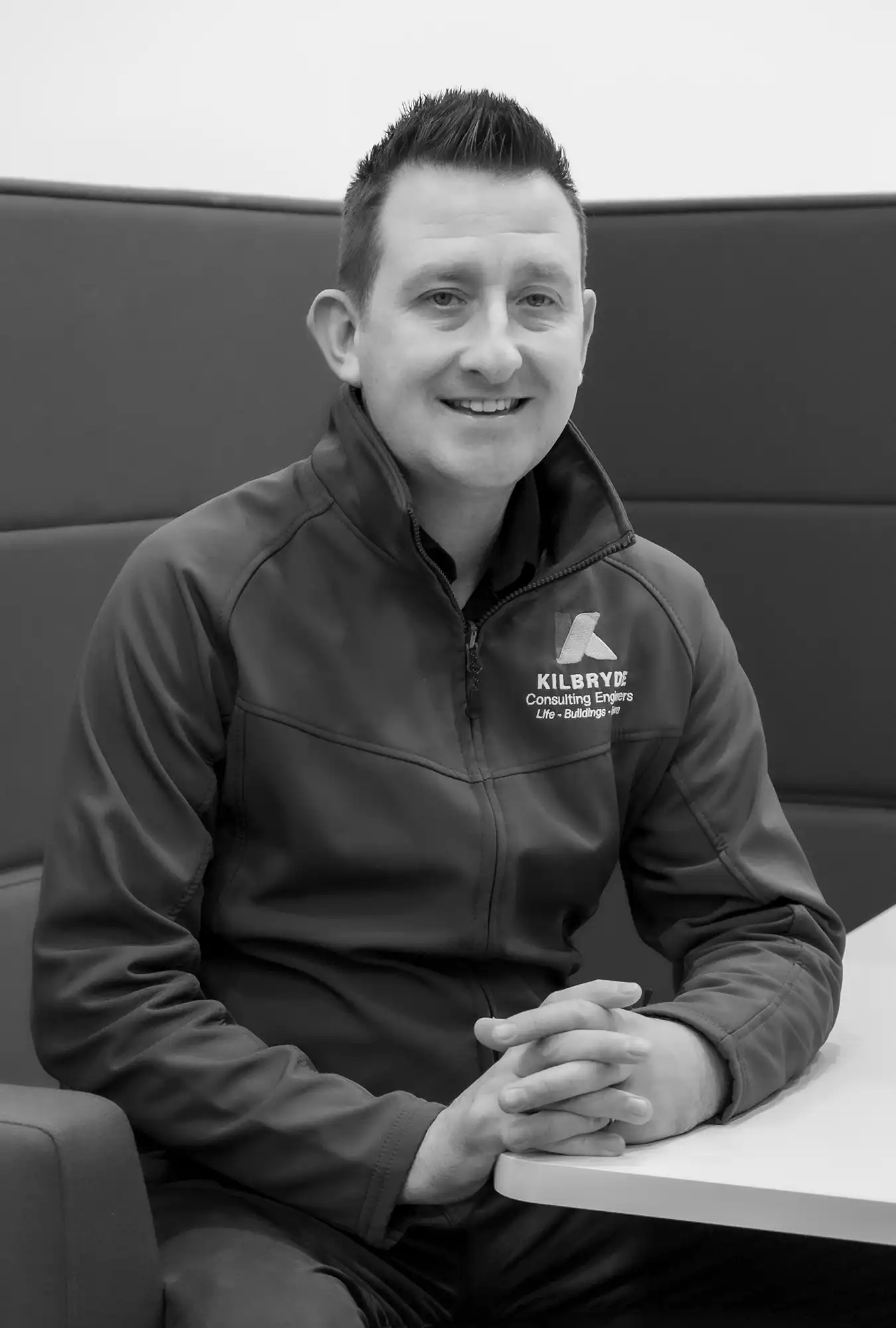 Rob McLernon - Projects Director