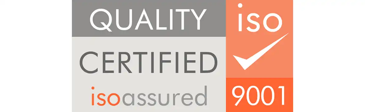 ISO 9001