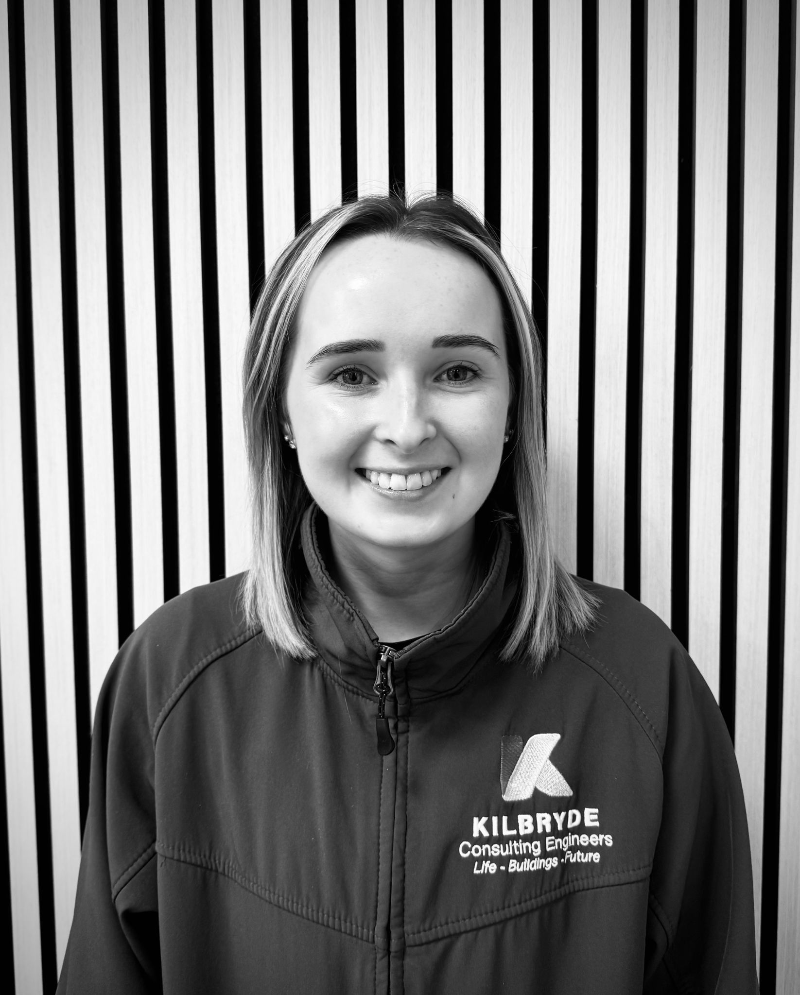 Dayna Leckie - Electrical Engineer