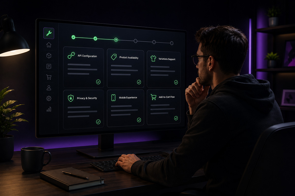 Best AI Virtual Try-On Plugin for WooCommerce: A Practical Store Owner’s Checklist