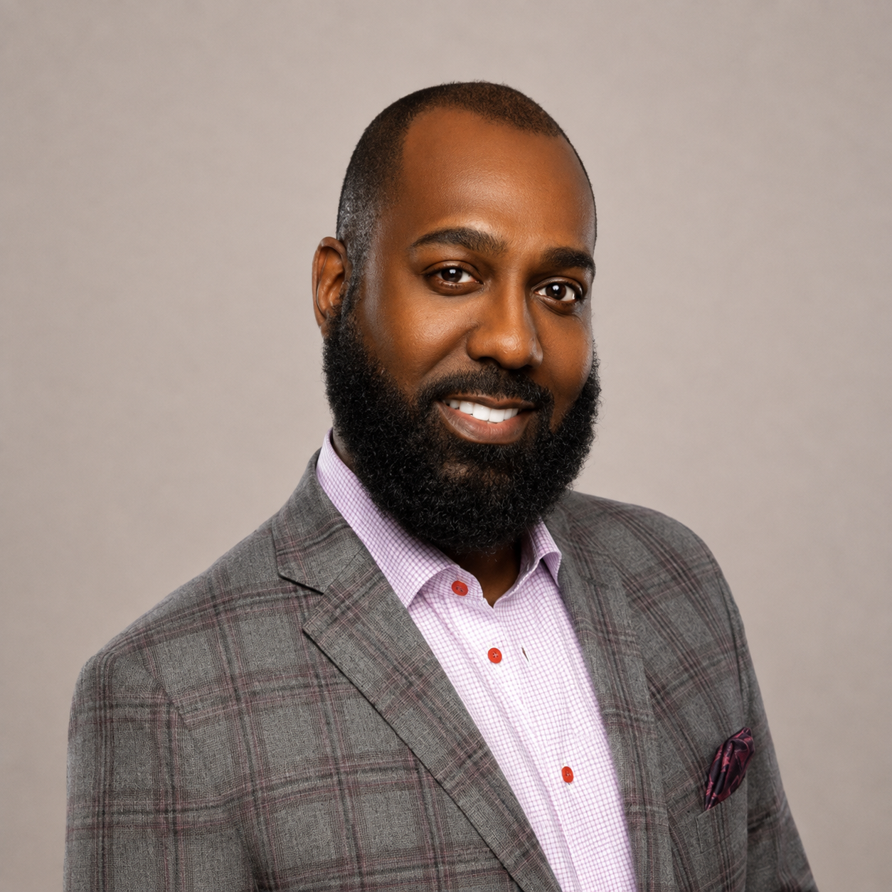 Robert Baker-Hargrove