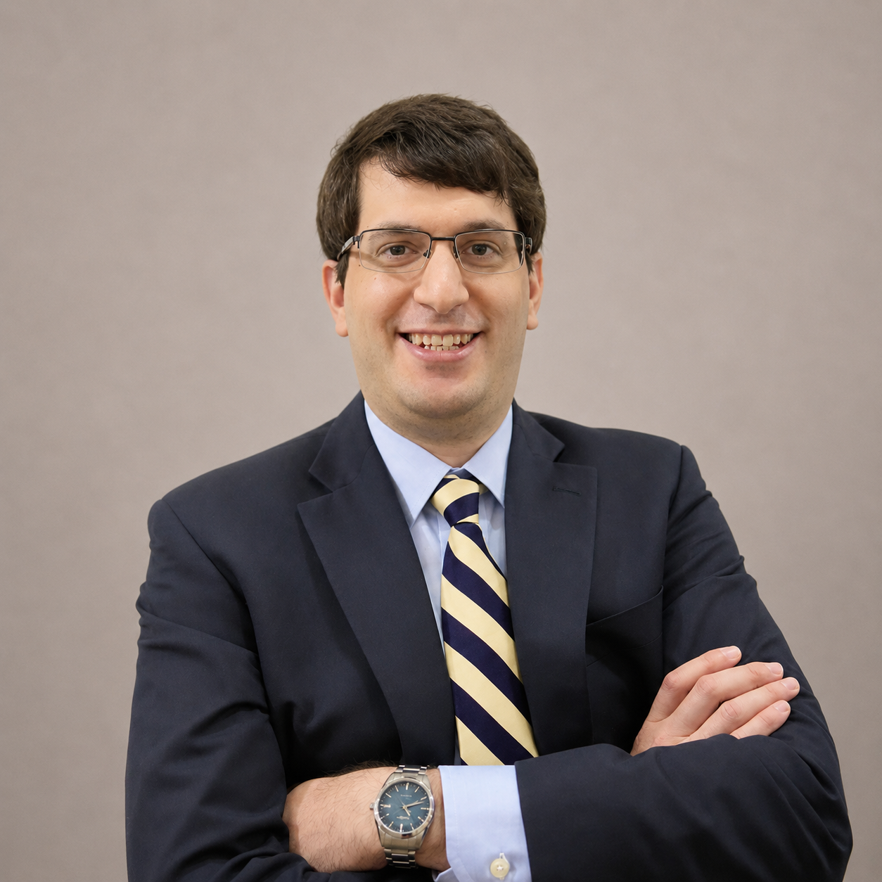 Omar Heriba