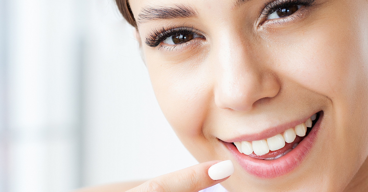 Can I Get My Teeth Whitened With Braces?