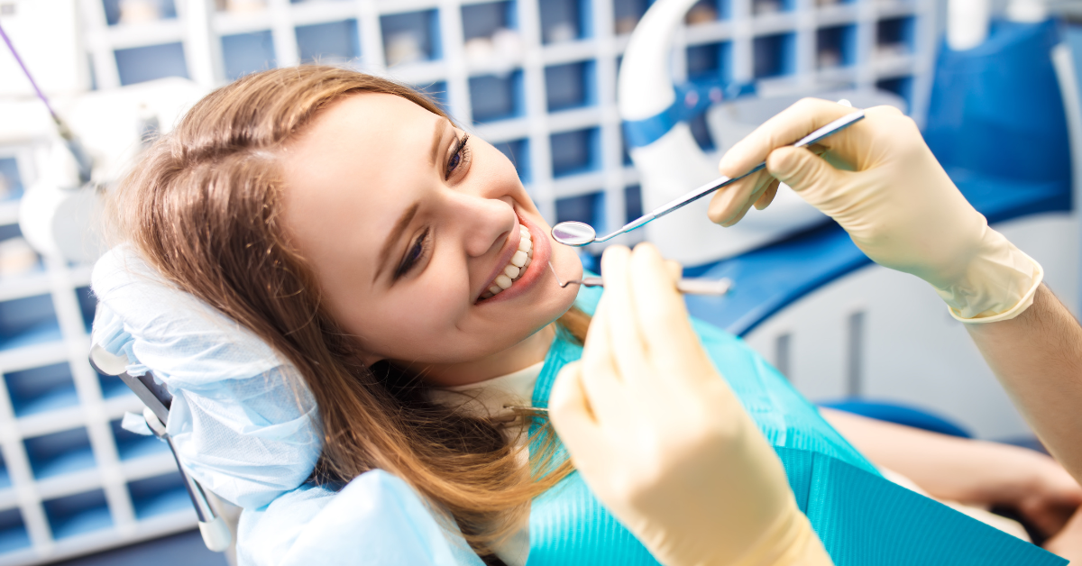 Can you get a root canal while pregnant?