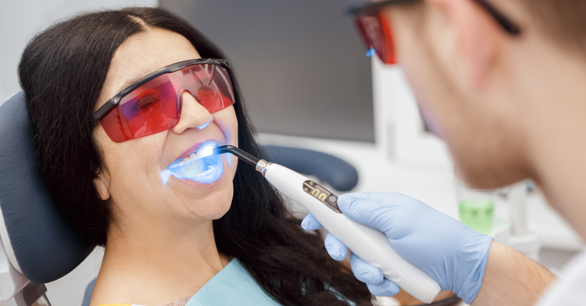 Do dental fillings hurt?