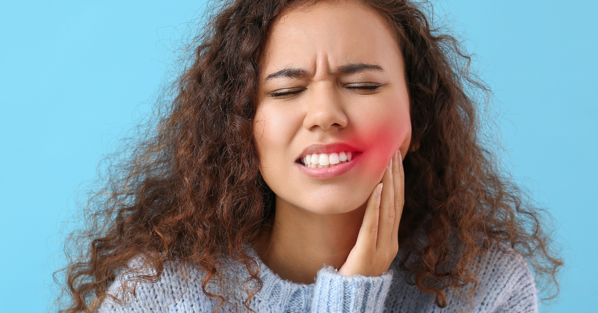Does A Cavity Count As A Dental Emergency?