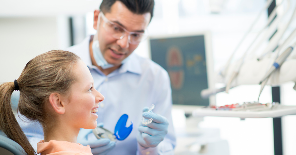 Does insurance cover Invisalign®?