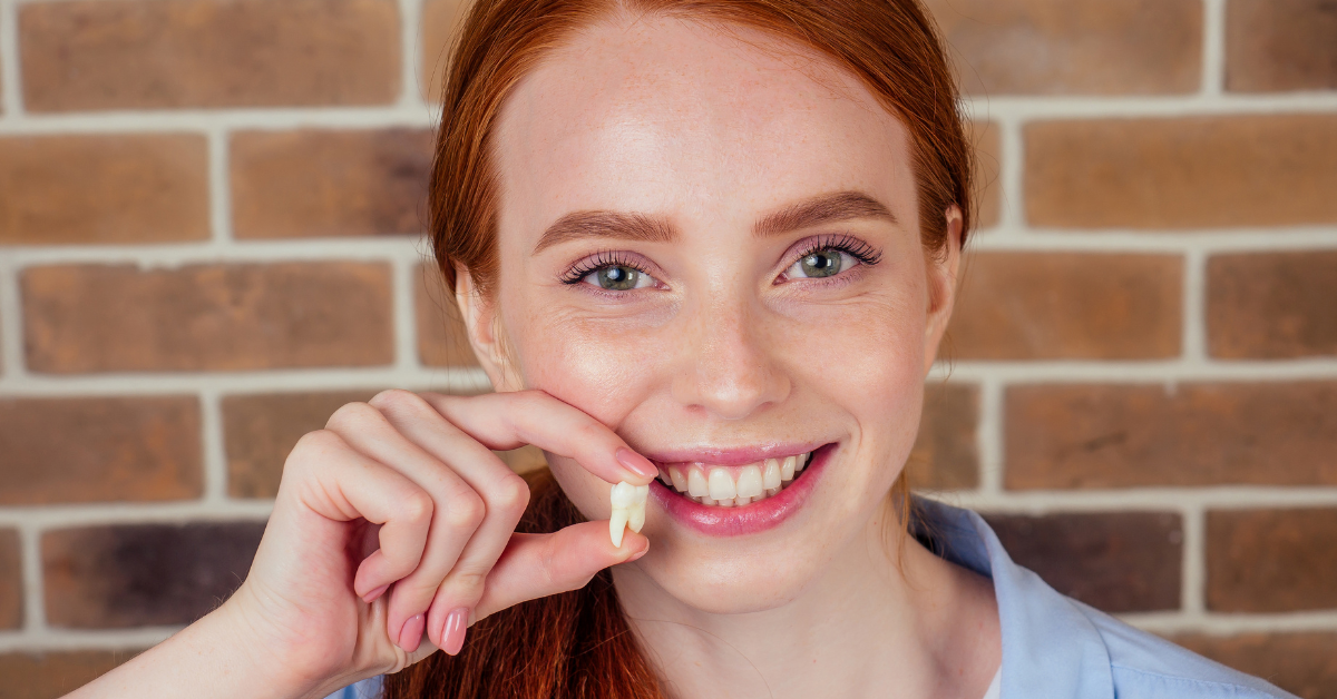 How long after tooth extraction dental implant?