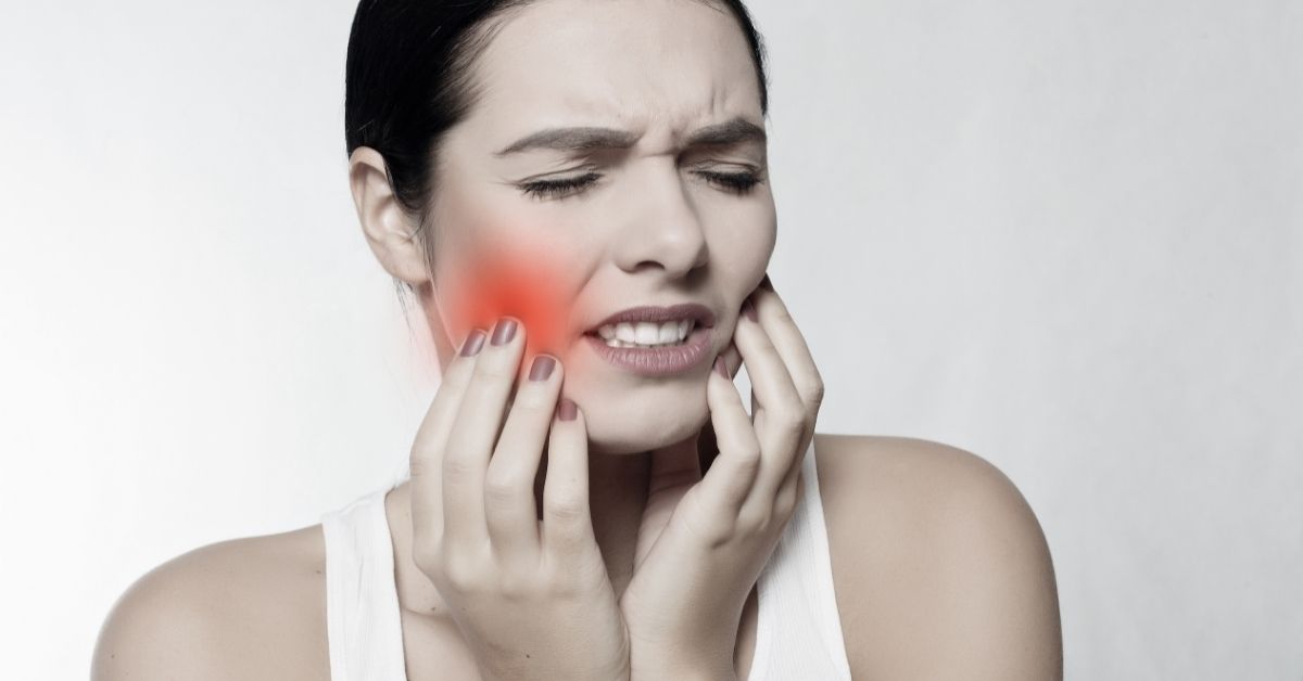 Is Heat or Cold Better For Tooth Extraction Pain?