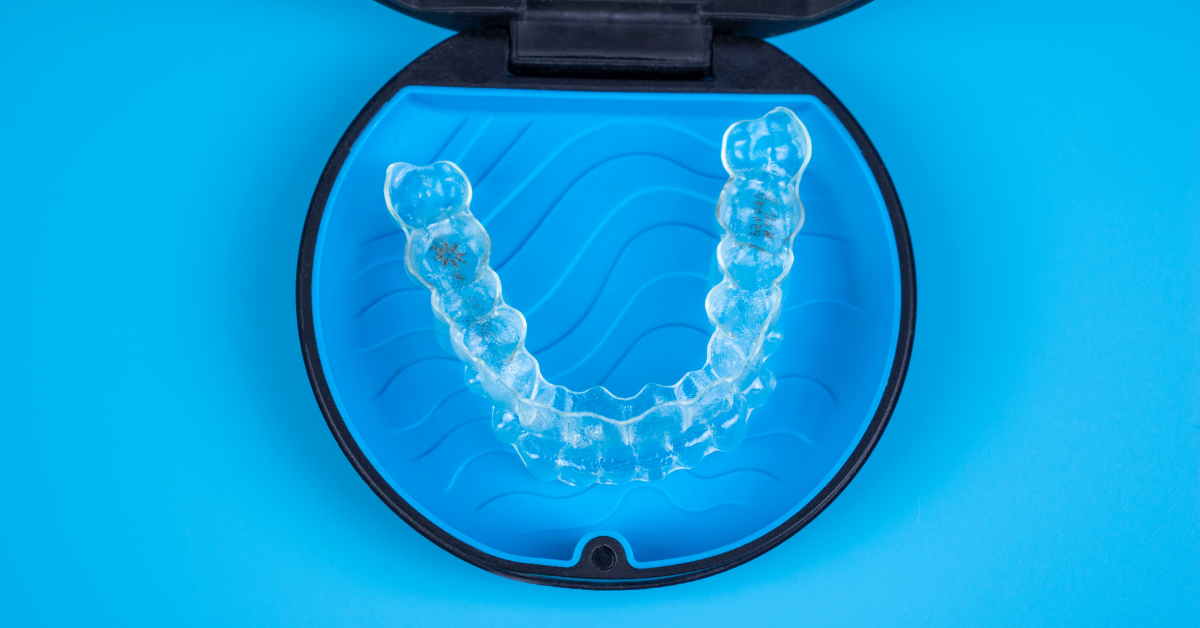 What Is Invisalign®?