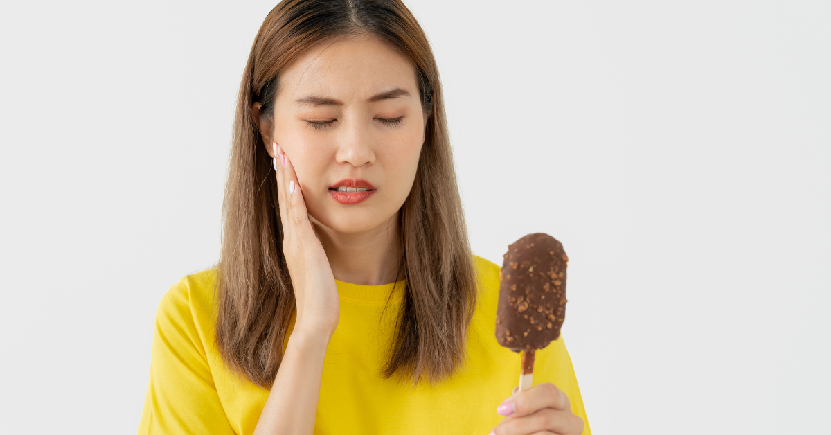 What To Eat After Dental Extraction?
