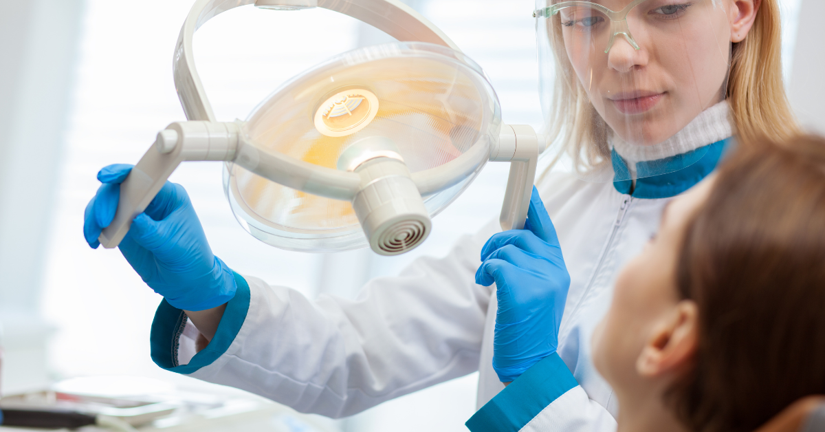 Where Can I Go For A Dental Emergency?