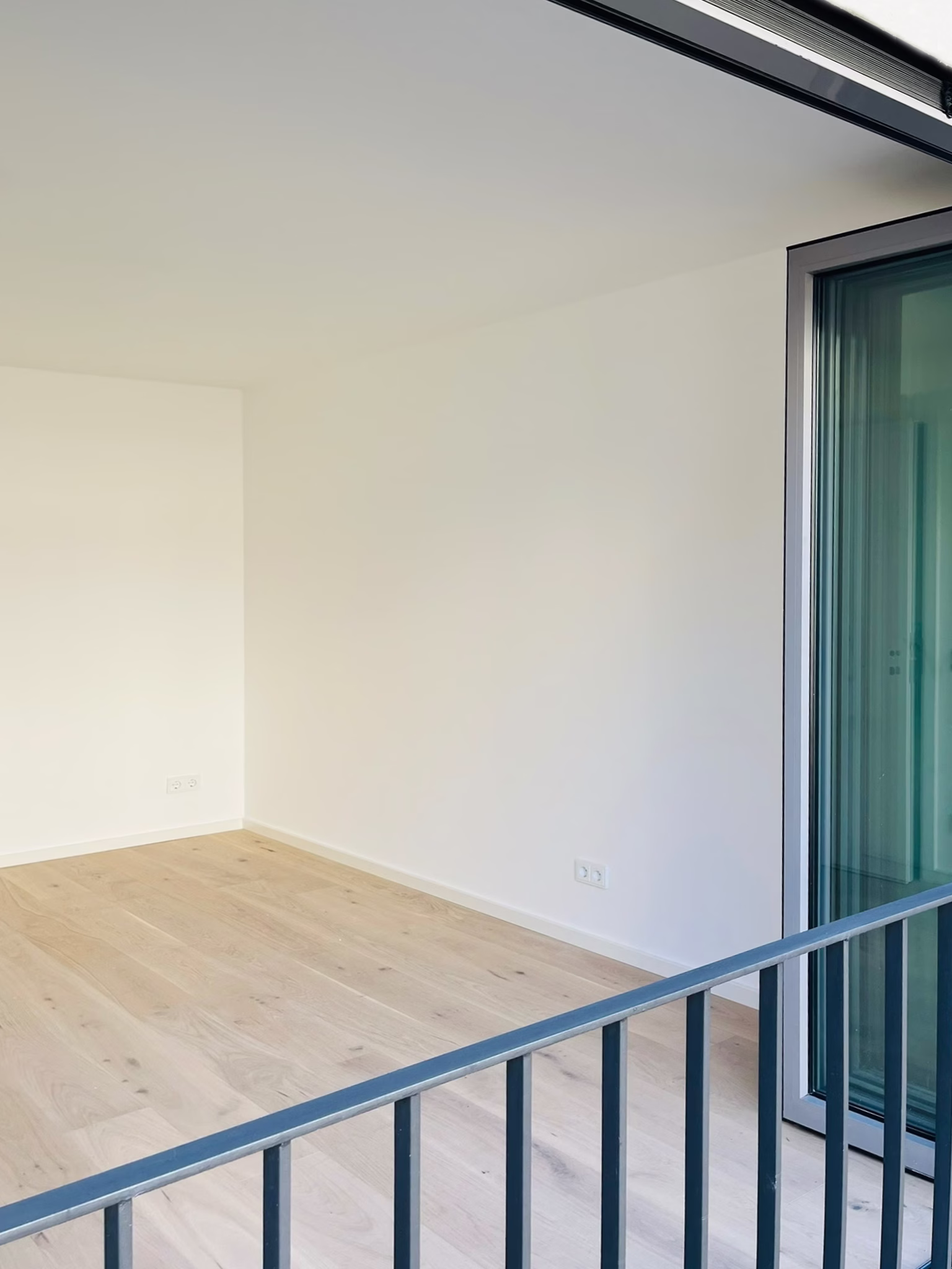 Zimmer – Stylische Wohnung Maxvorstadt