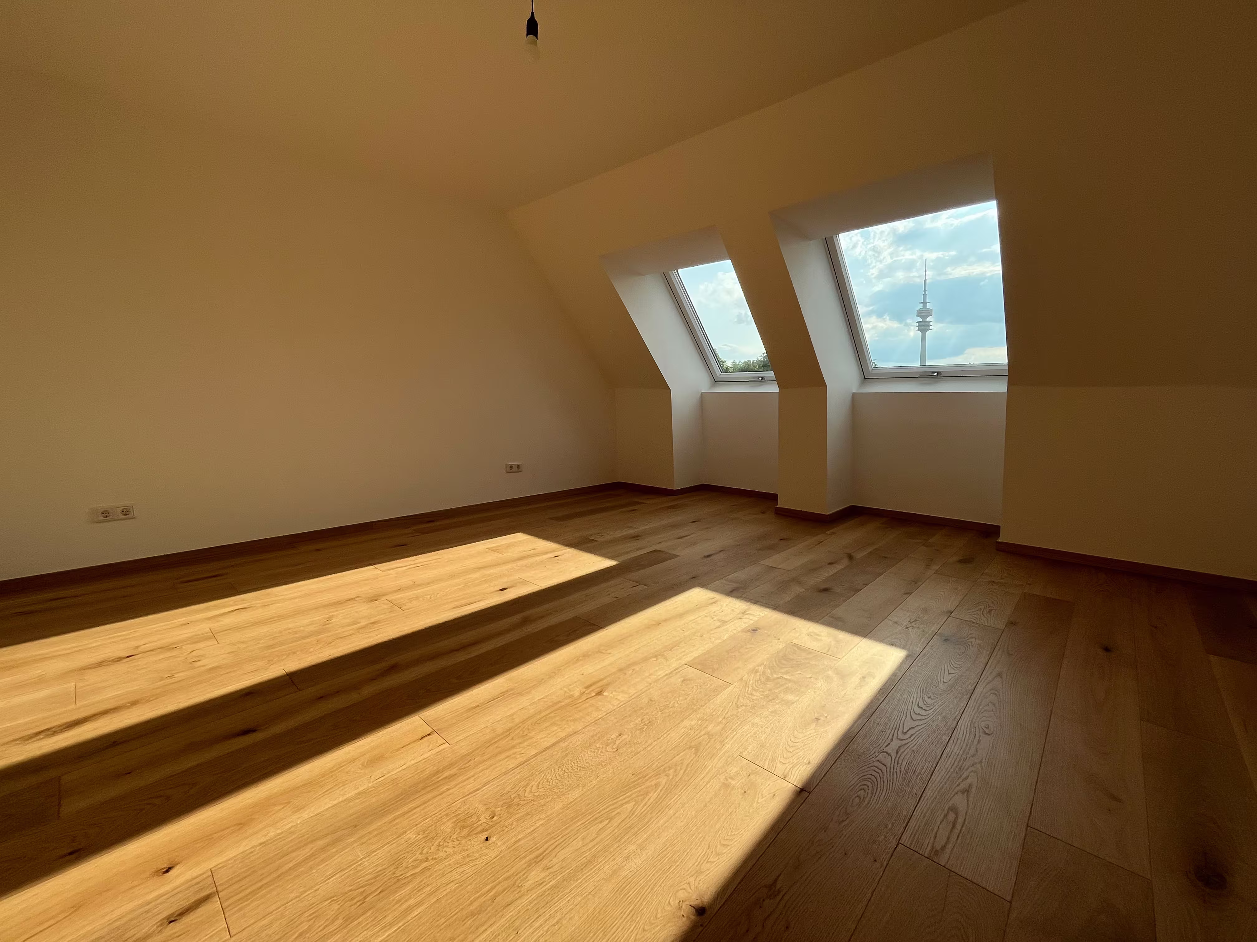 11 – DG-Maisonette Schwabing West