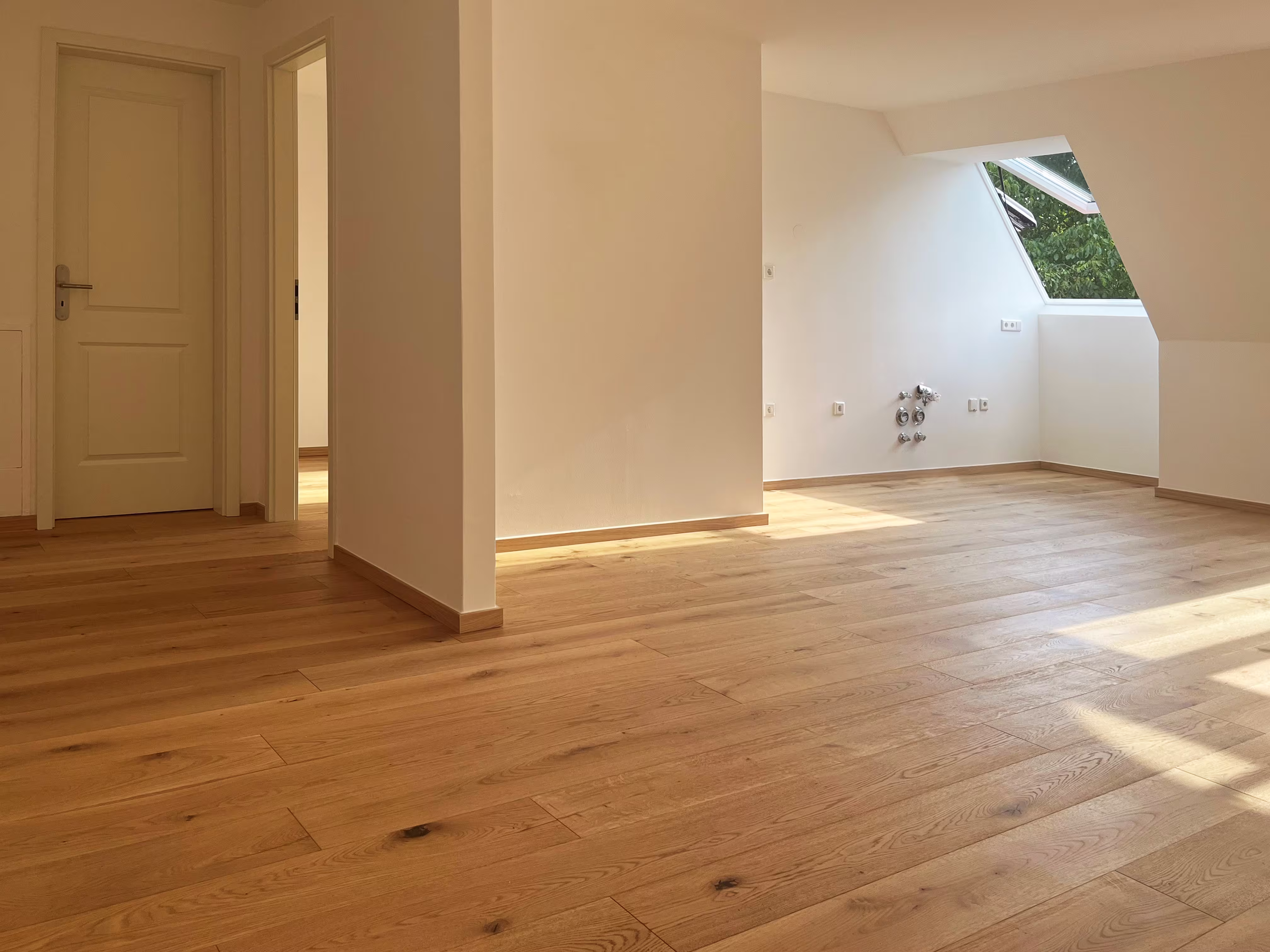 3 – DG-Maisonette Schwabing West