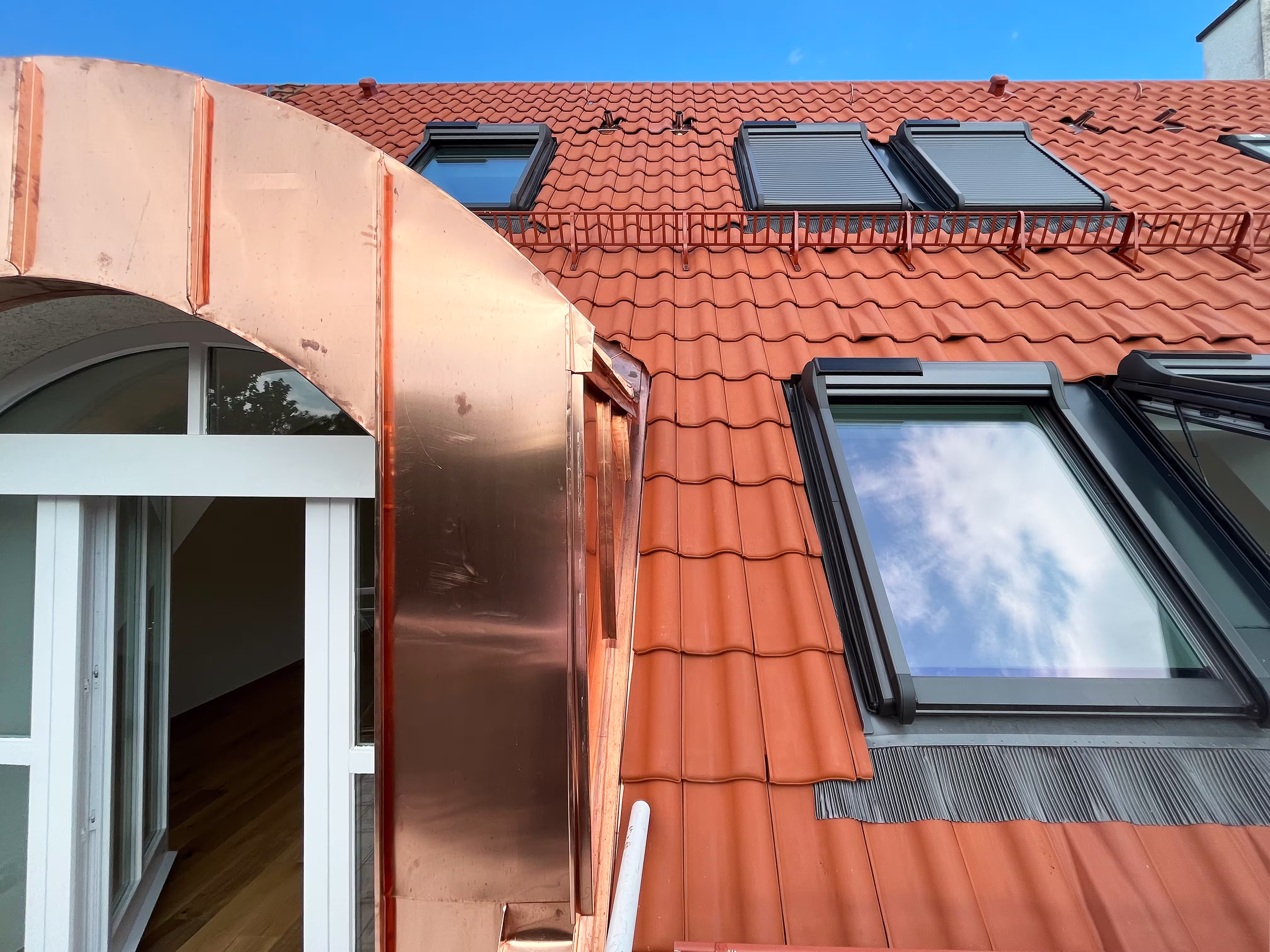 15 – DG-Maisonette Schwabing West