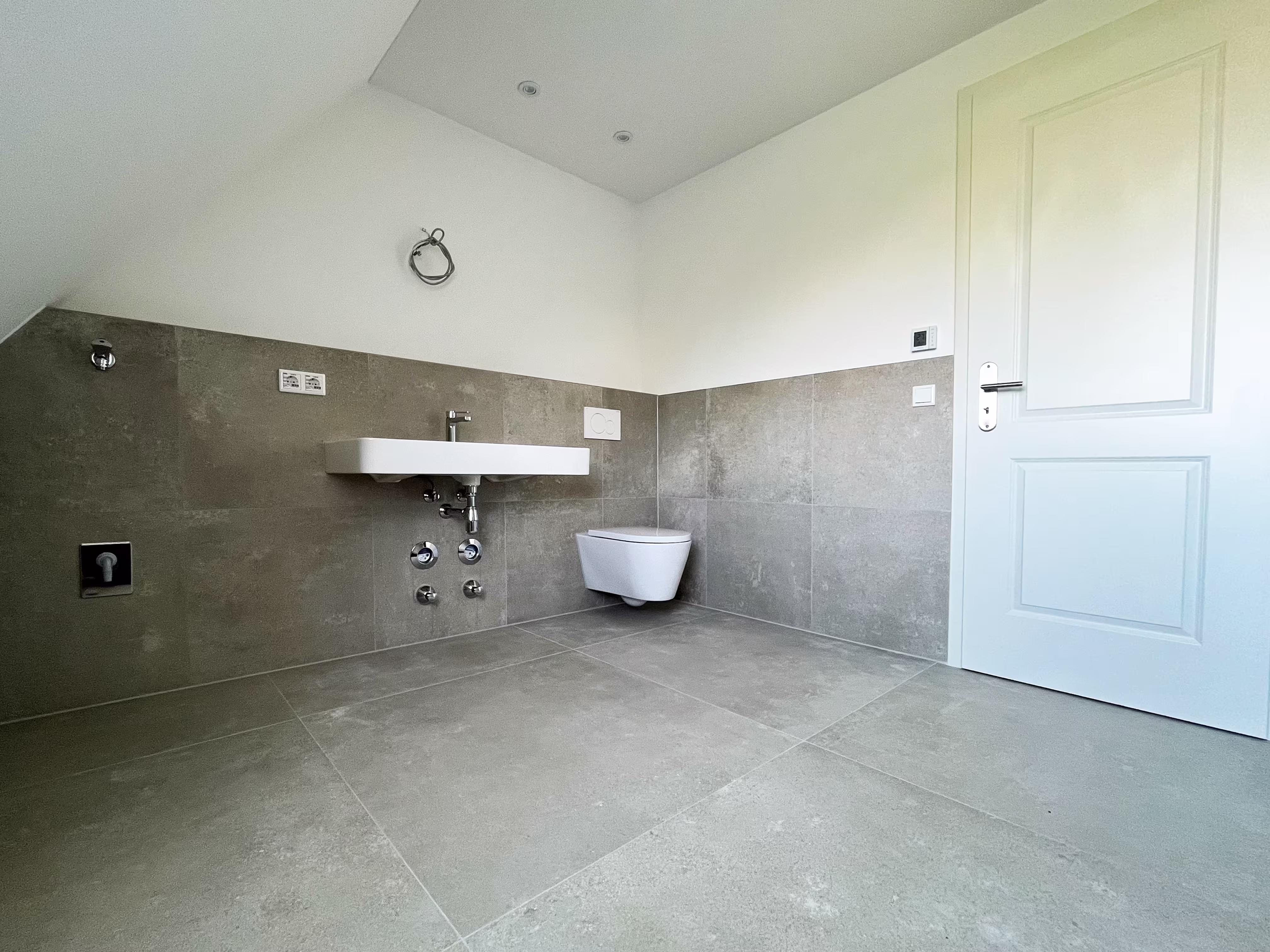 10 – DG-Maisonette Schwabing West