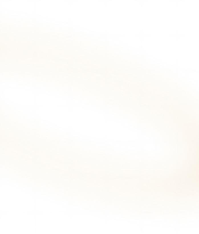 Close-up of a golden-brown torus shape on a black background.
