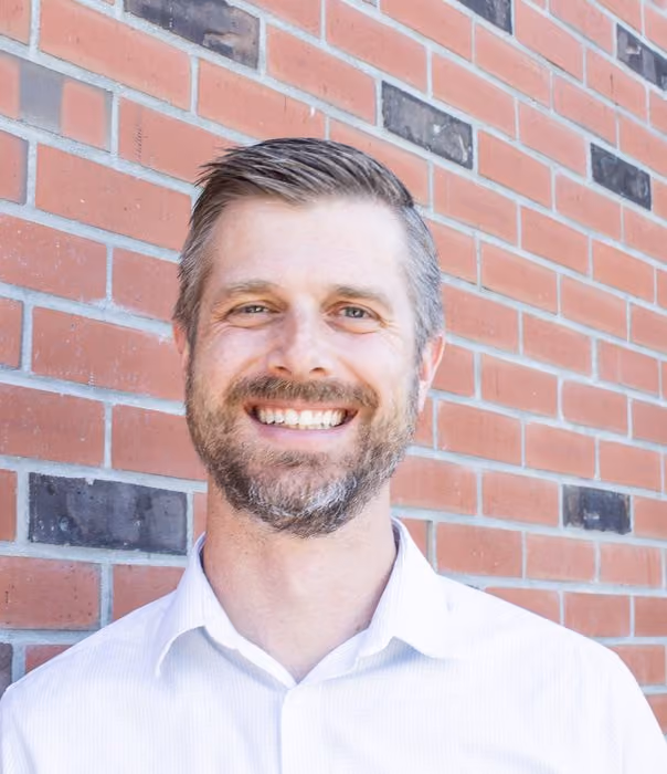 Headshot of Michael Best
