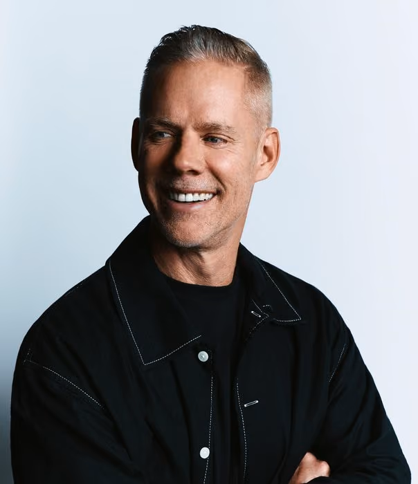 Headshot of Matt Brown