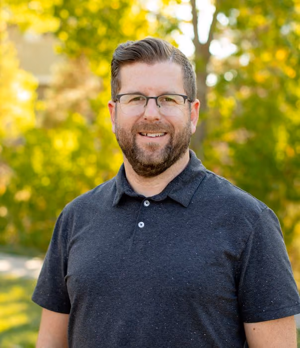 Headshot of Phil EuBank