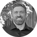 Josh Swigart, APRN, PMHNP-BC, founder of Peak Body & Mind
