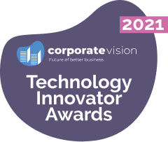 2021 Winner - Best Digital Marketing Agency UK
