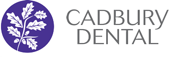 Cadbury Dental Logo