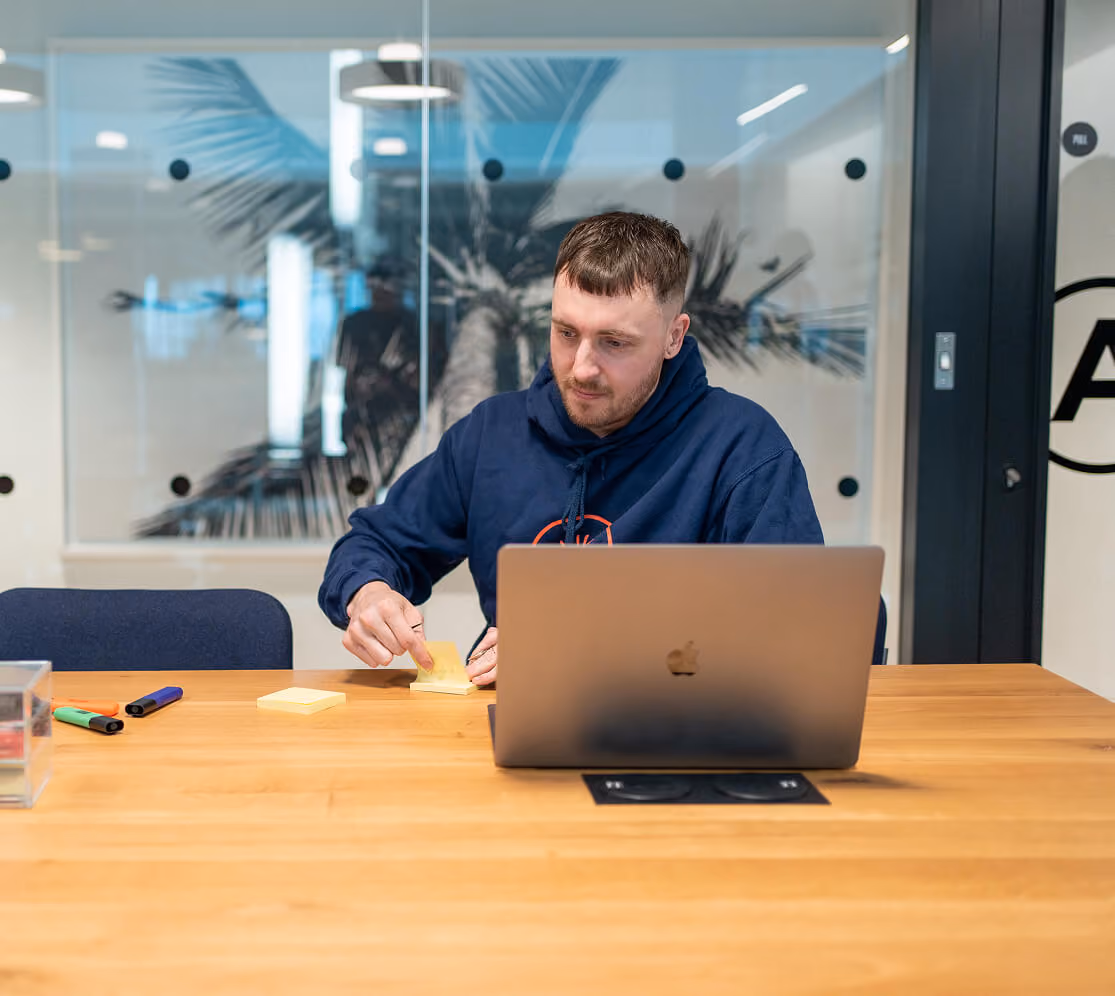 Building your success online