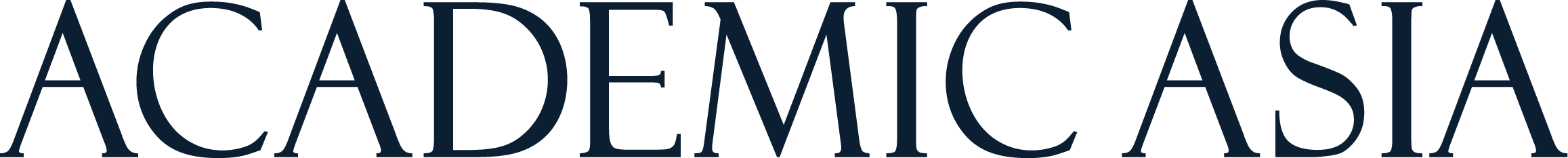 Academic Asia Logo