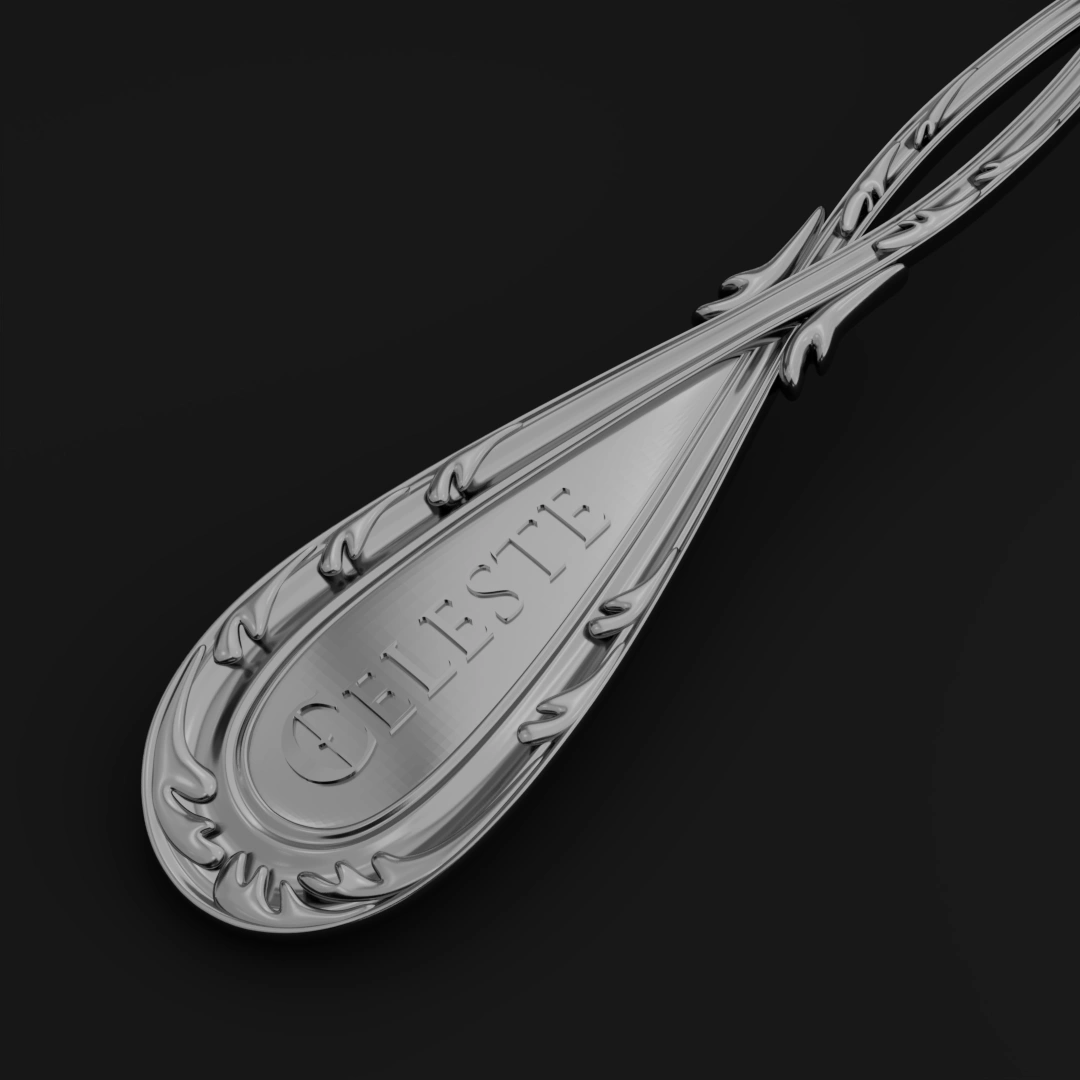 Heritage Engraved