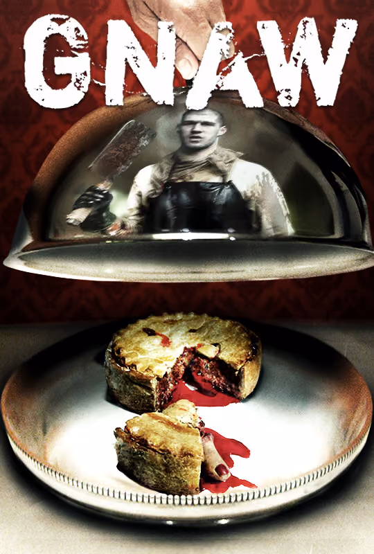 Gnaw poster