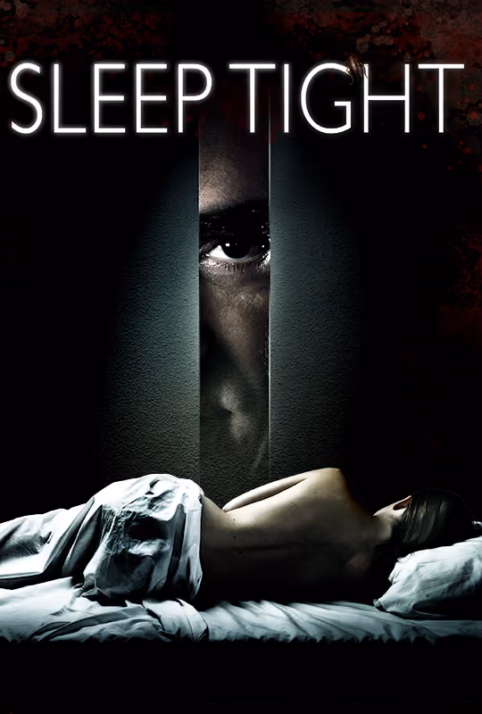 Sleep Tight poster