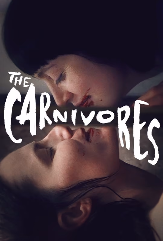 The Carnivores poster
