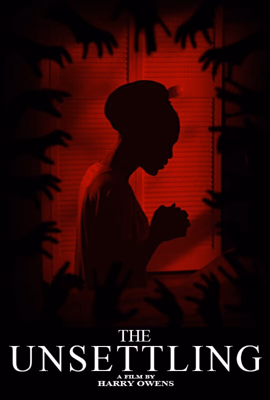 The Unsettling poster