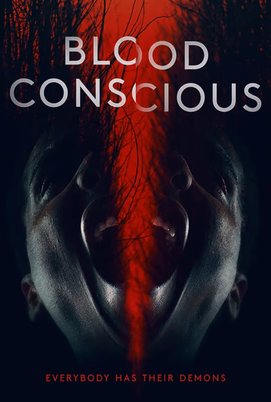 Blood Conscious poster