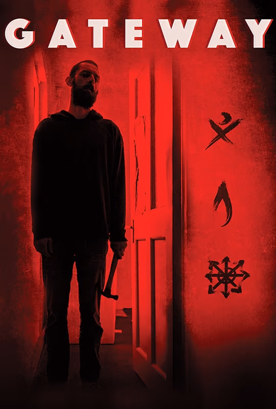 Gateway poster