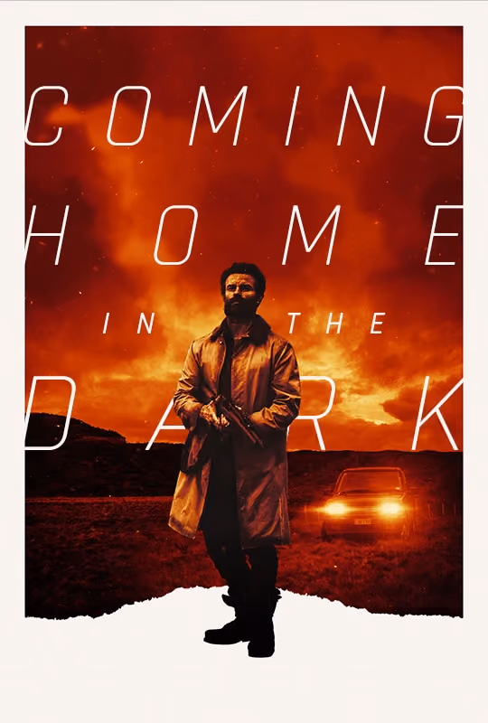Coming Home In The Dark poster