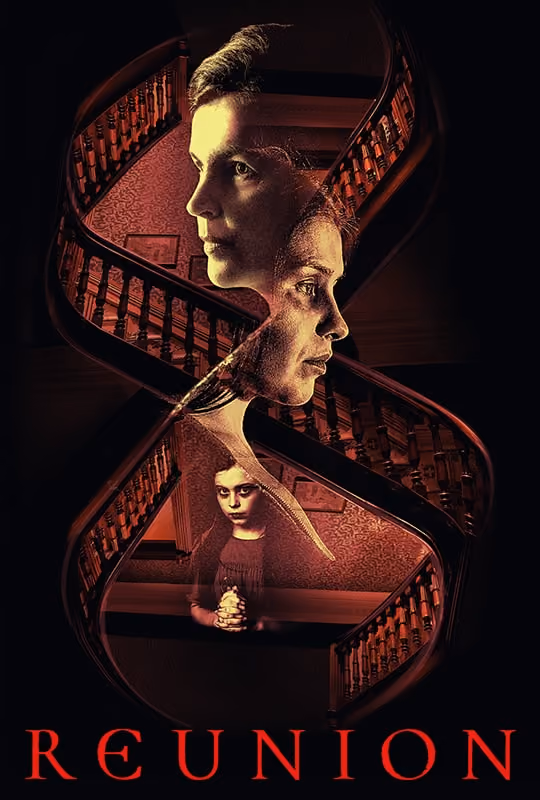 Reunion poster