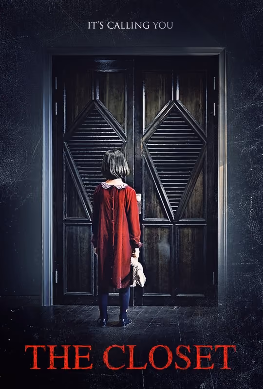 The Closet poster