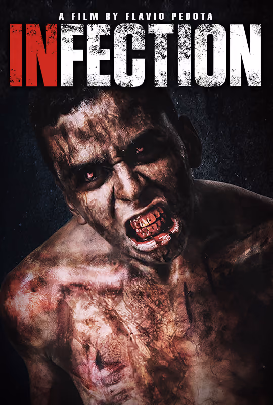 Infection poster