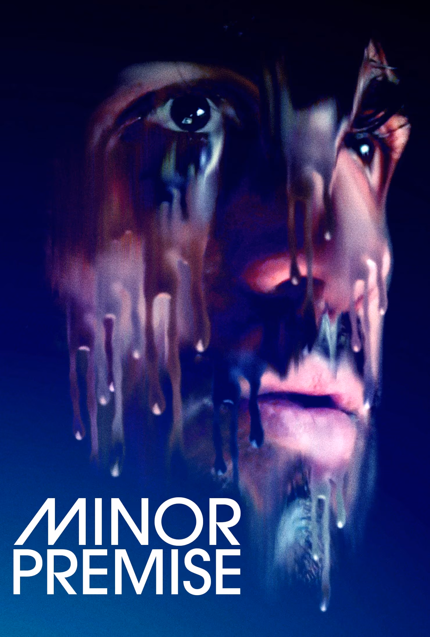 Minor Premise poster