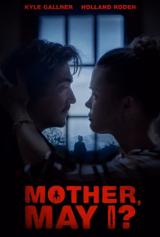 Mother, May I? poster