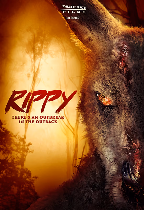 Rippy poster
