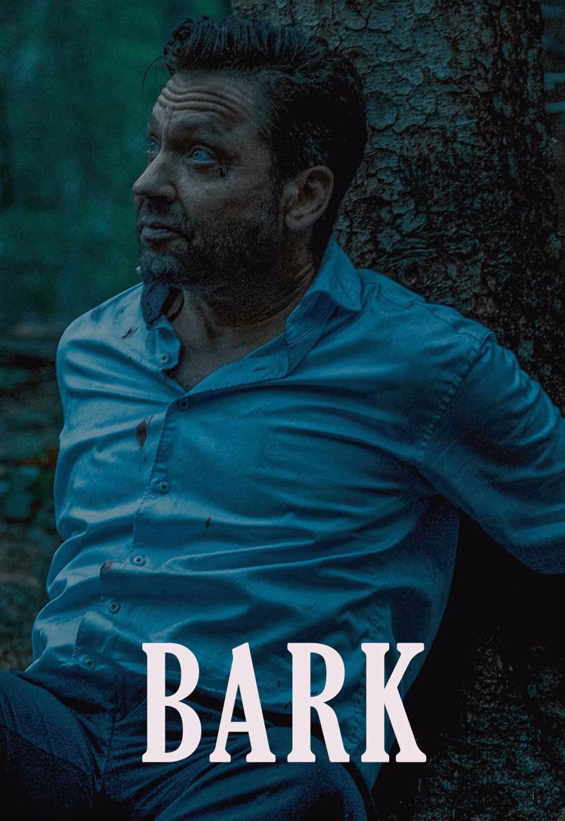 Bark poster