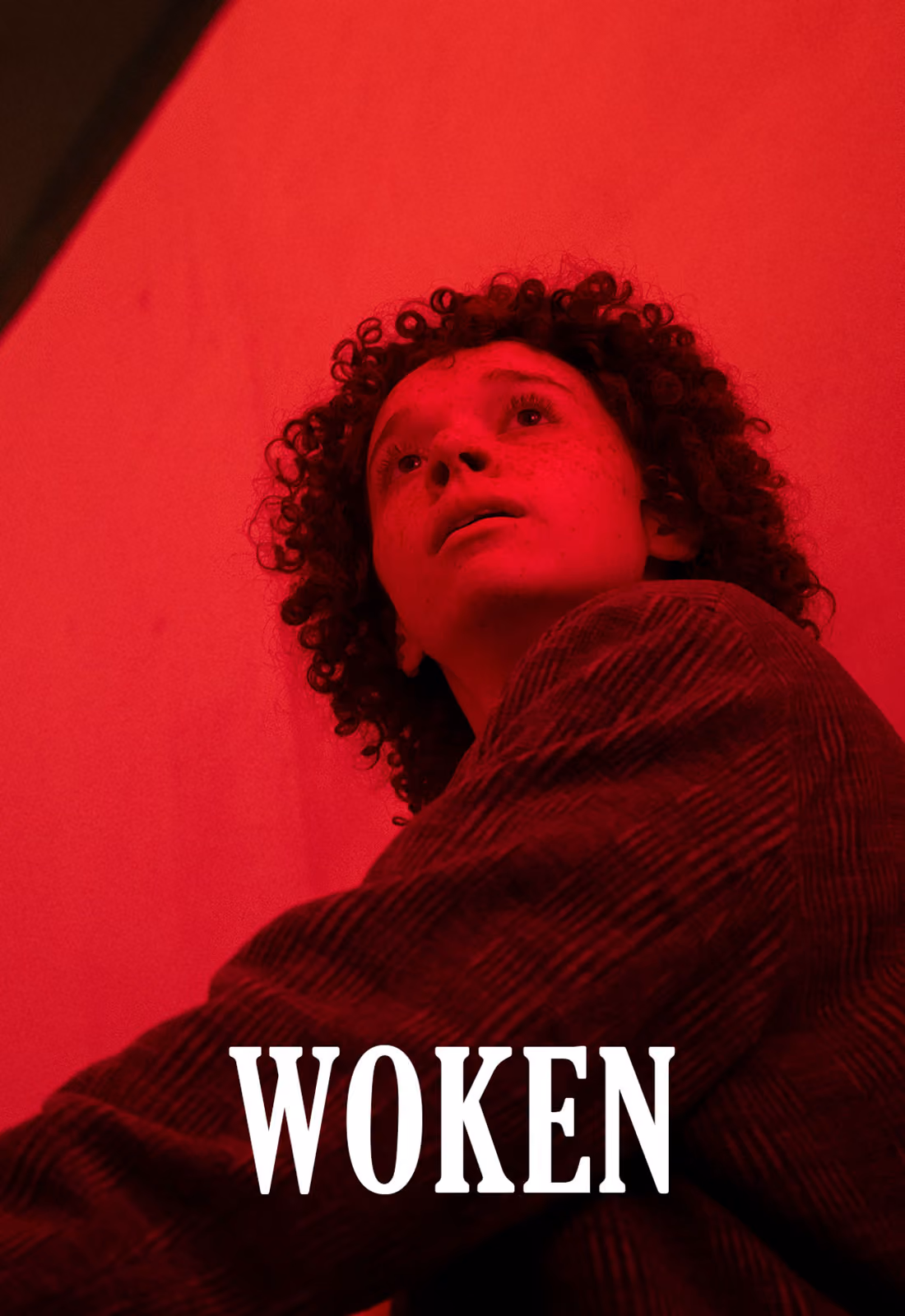 Woken poster