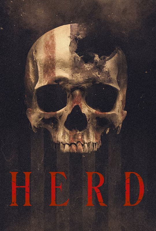 Herd poster