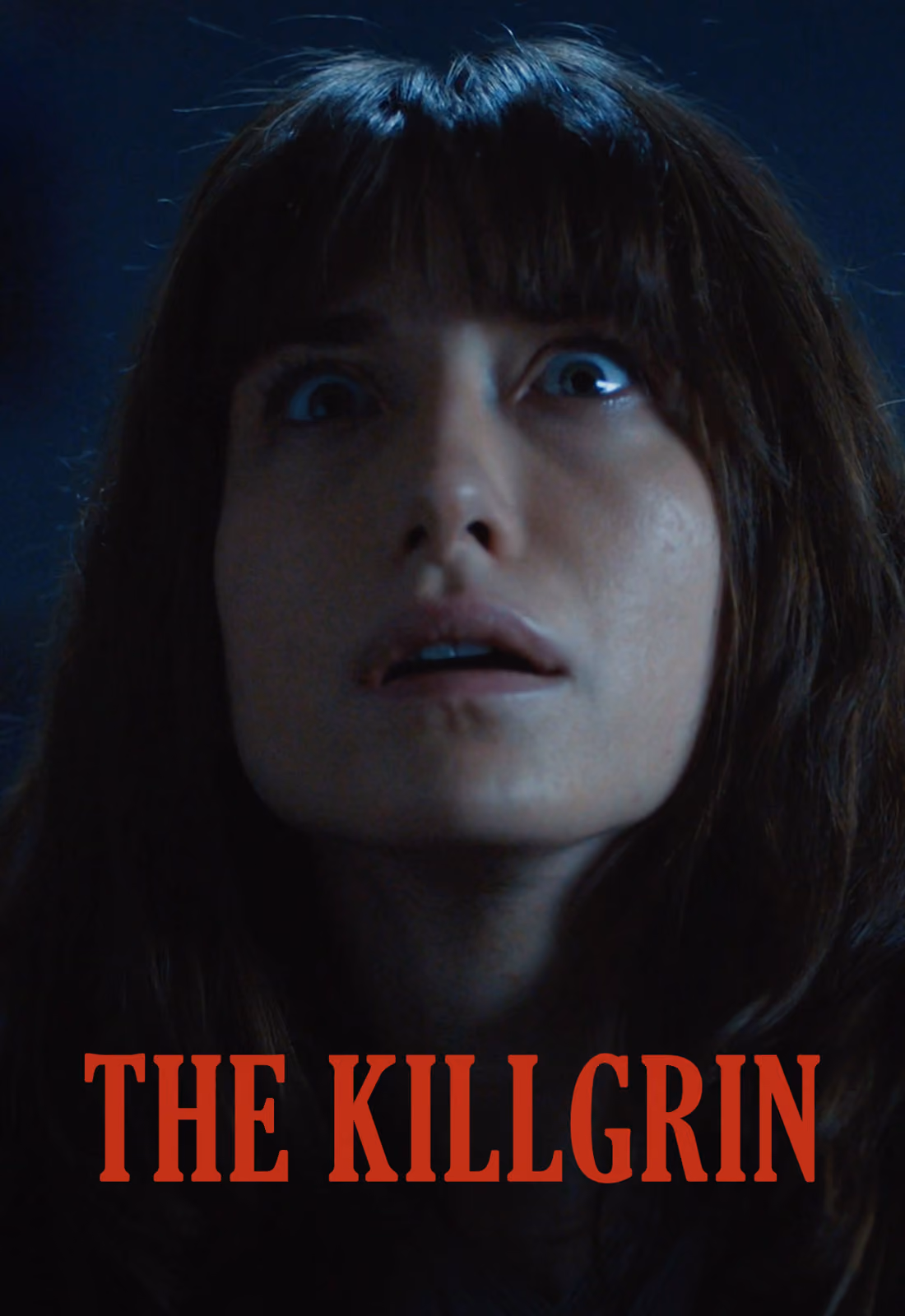 The Killgrin poster