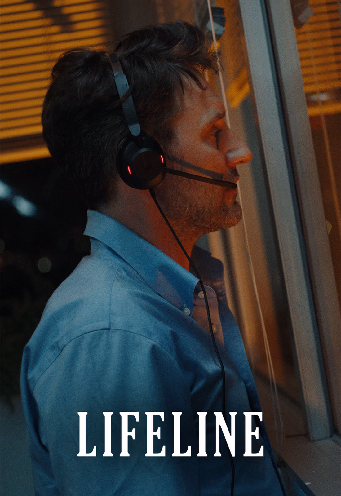 Lifeline poster